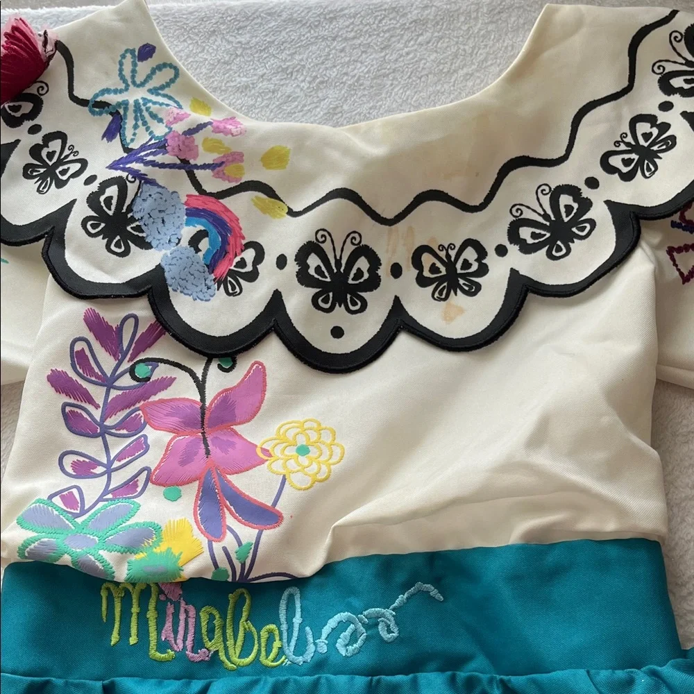 Disney vibrant stylish